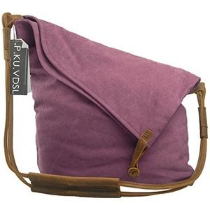 Women’s hobo crossbody